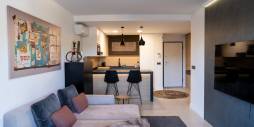Gebraucht - Apartamento - Torrevieja