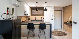 Gebraucht - Apartamento - Torrevieja