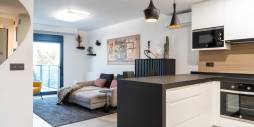 Gebraucht - Apartamento - Torrevieja