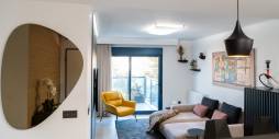 Gebraucht - Apartamento - Torrevieja