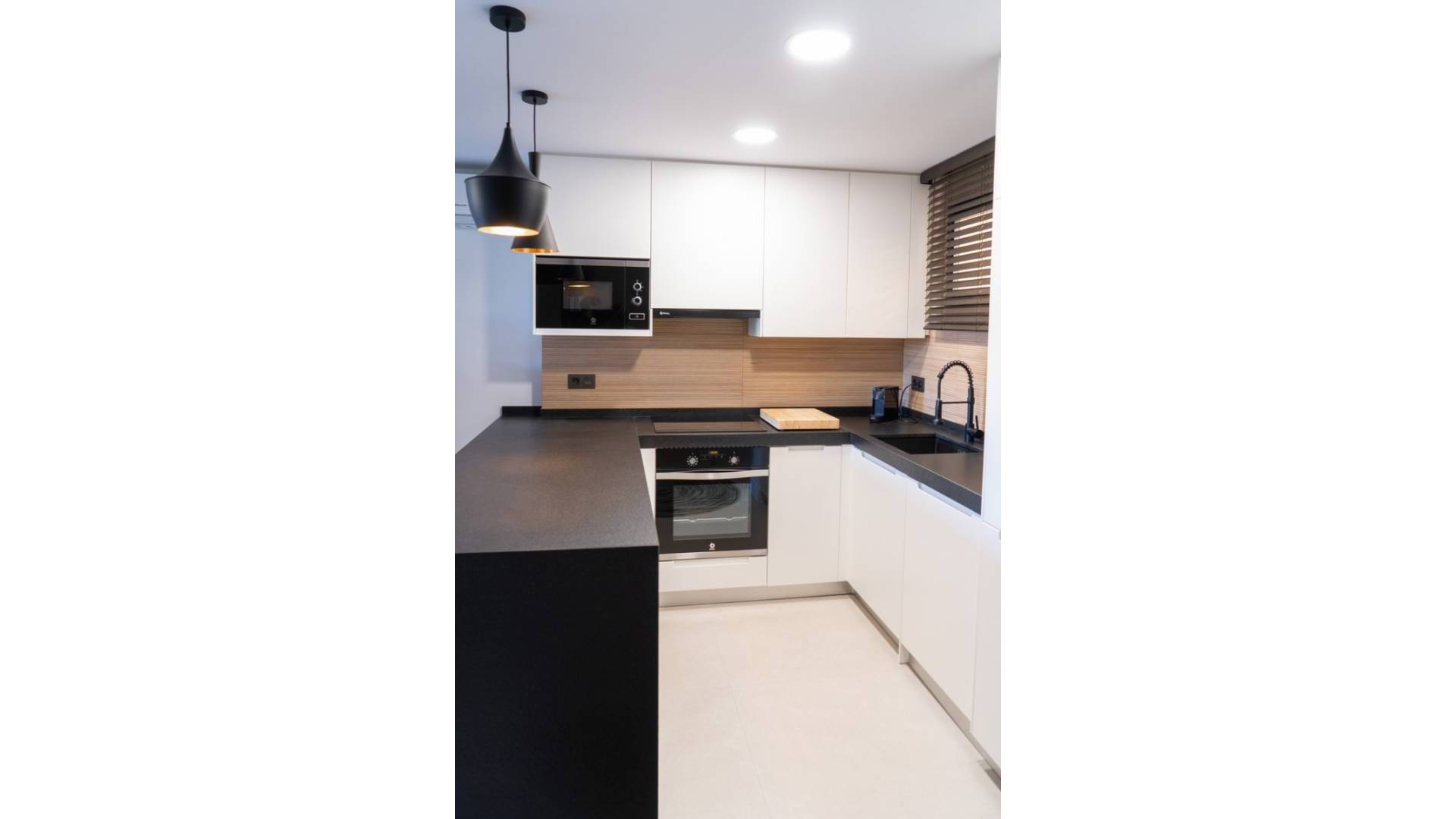 Gebraucht - Apartamento - Torrevieja