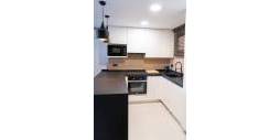 Gebraucht - Apartamento - Torrevieja