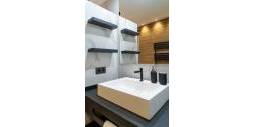 Gebraucht - Apartamento - Torrevieja