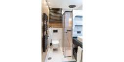 Gebraucht - Apartamento - Torrevieja