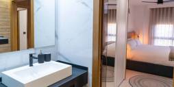 Gebraucht - Apartamento - Torrevieja