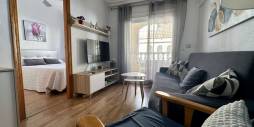 Gebraucht - Apartamento - Torrevieja