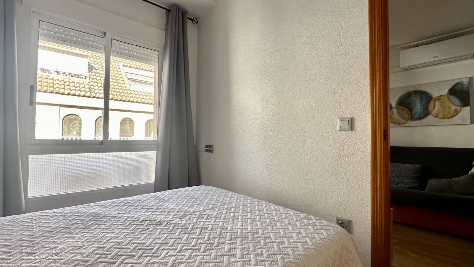 Gebraucht - Apartamento - Torrevieja