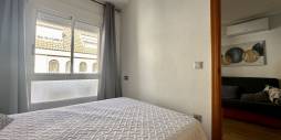 Gebraucht - Apartamento - Torrevieja