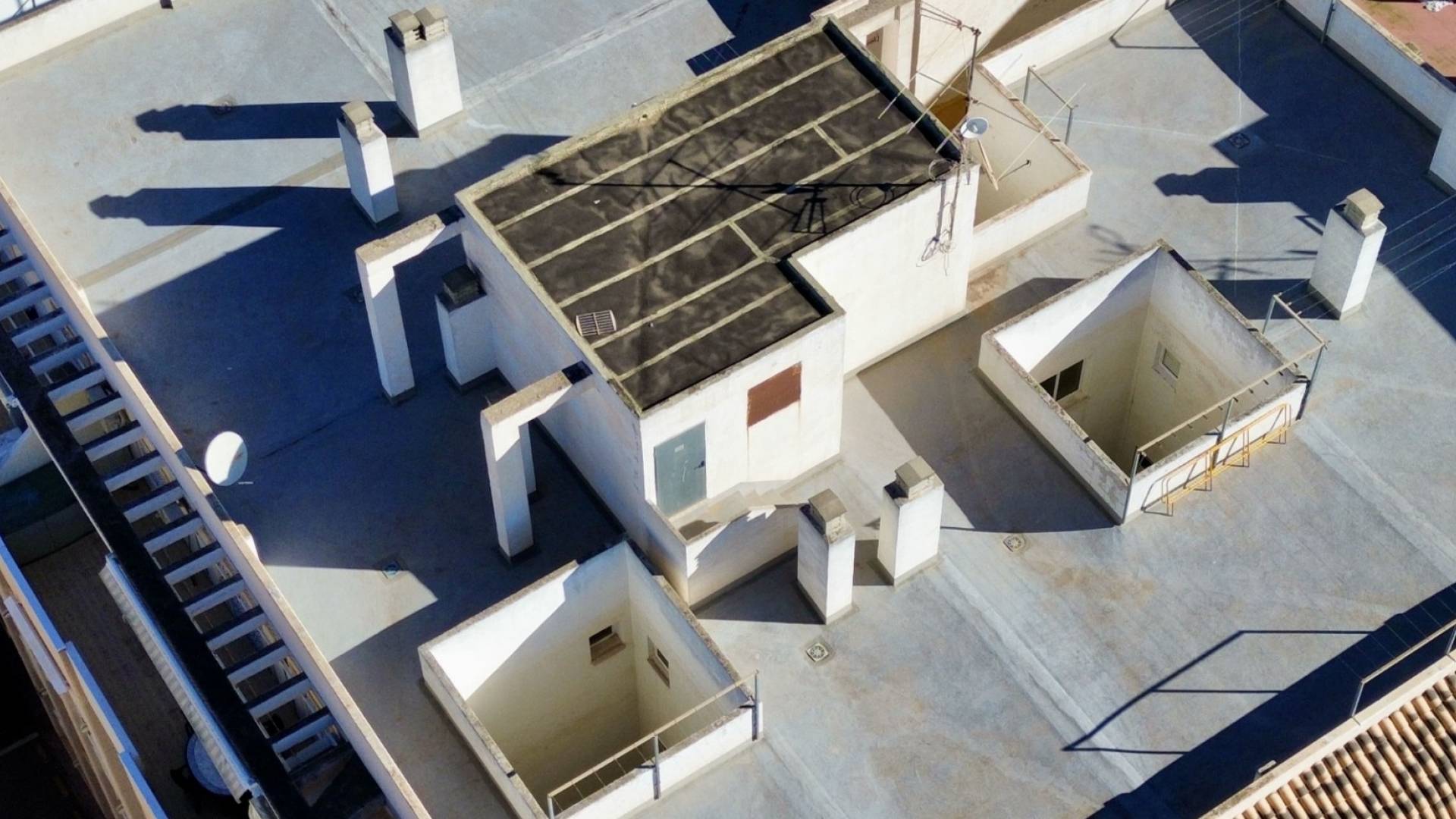 Gebraucht - Apartamento - Torrevieja