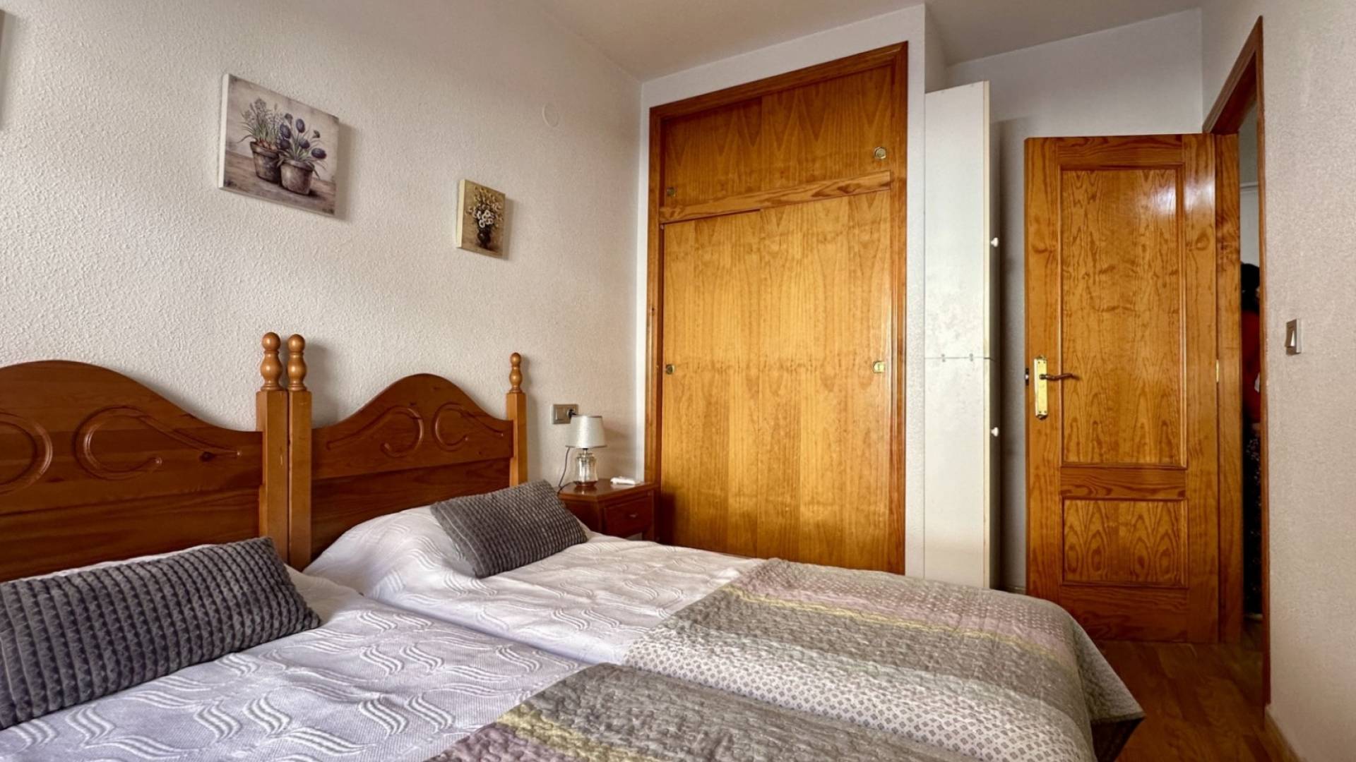 Gebraucht - Apartamento - Torrevieja