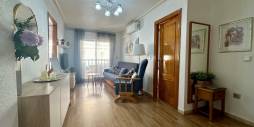Gebraucht - Apartamento - Torrevieja
