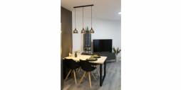 Gebraucht - Apartamento - Torrevieja