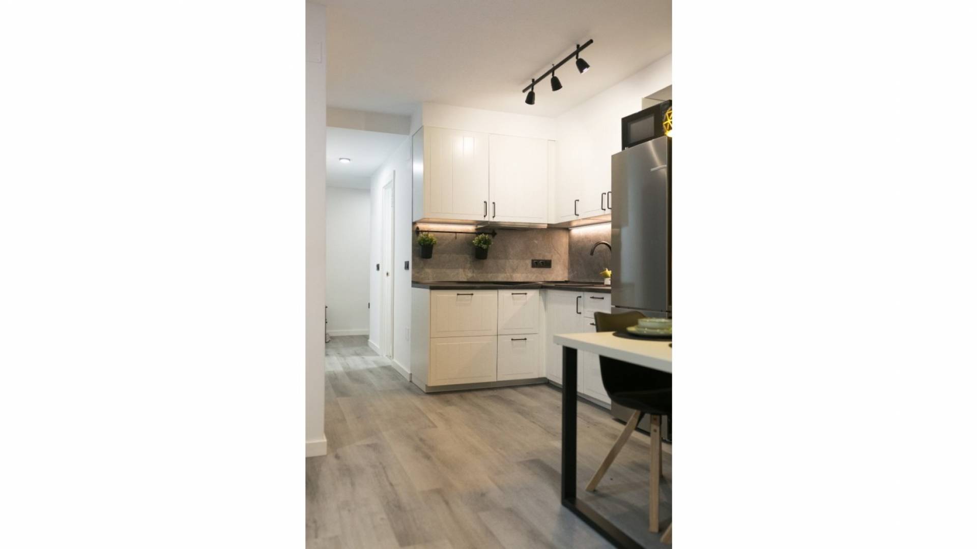 Gebraucht - Apartamento - Torrevieja