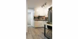 Gebraucht - Apartamento - Torrevieja
