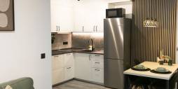 Gebraucht - Apartamento - Torrevieja