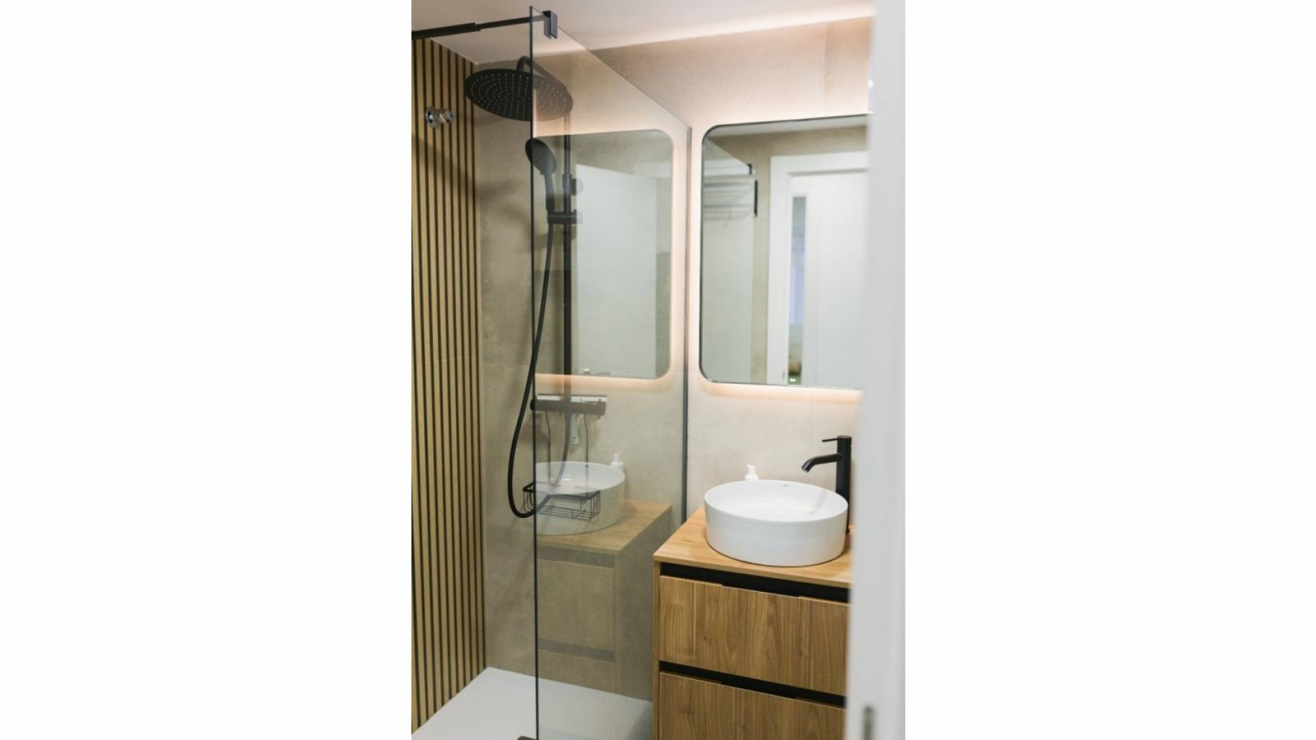 Gebraucht - Apartamento - Torrevieja