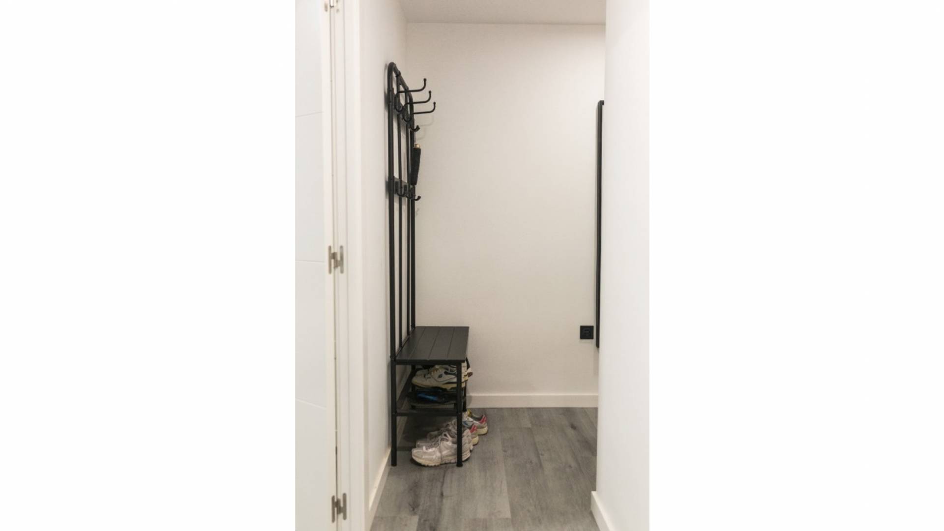 Gebraucht - Apartamento - Torrevieja