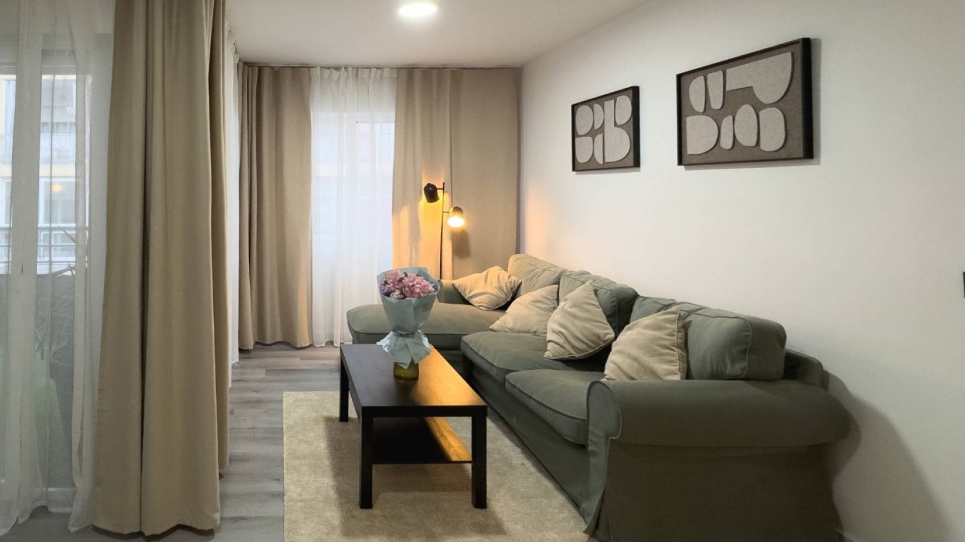 Gebraucht - Apartamento - Torrevieja