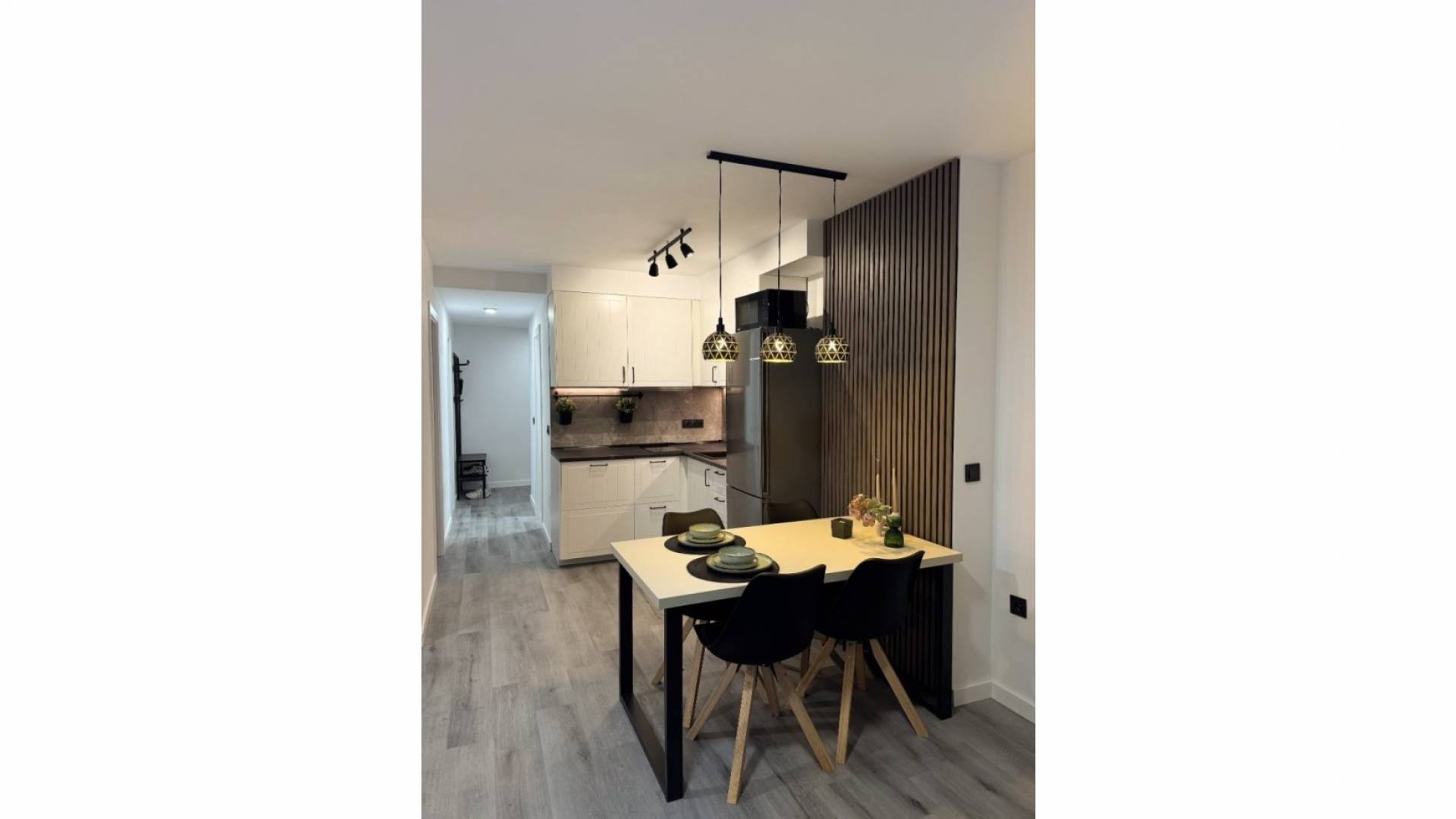 Gebraucht - Apartamento - Torrevieja