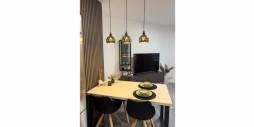 Gebraucht - Apartamento - Torrevieja