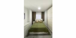 Gebraucht - Apartamento - Torrevieja