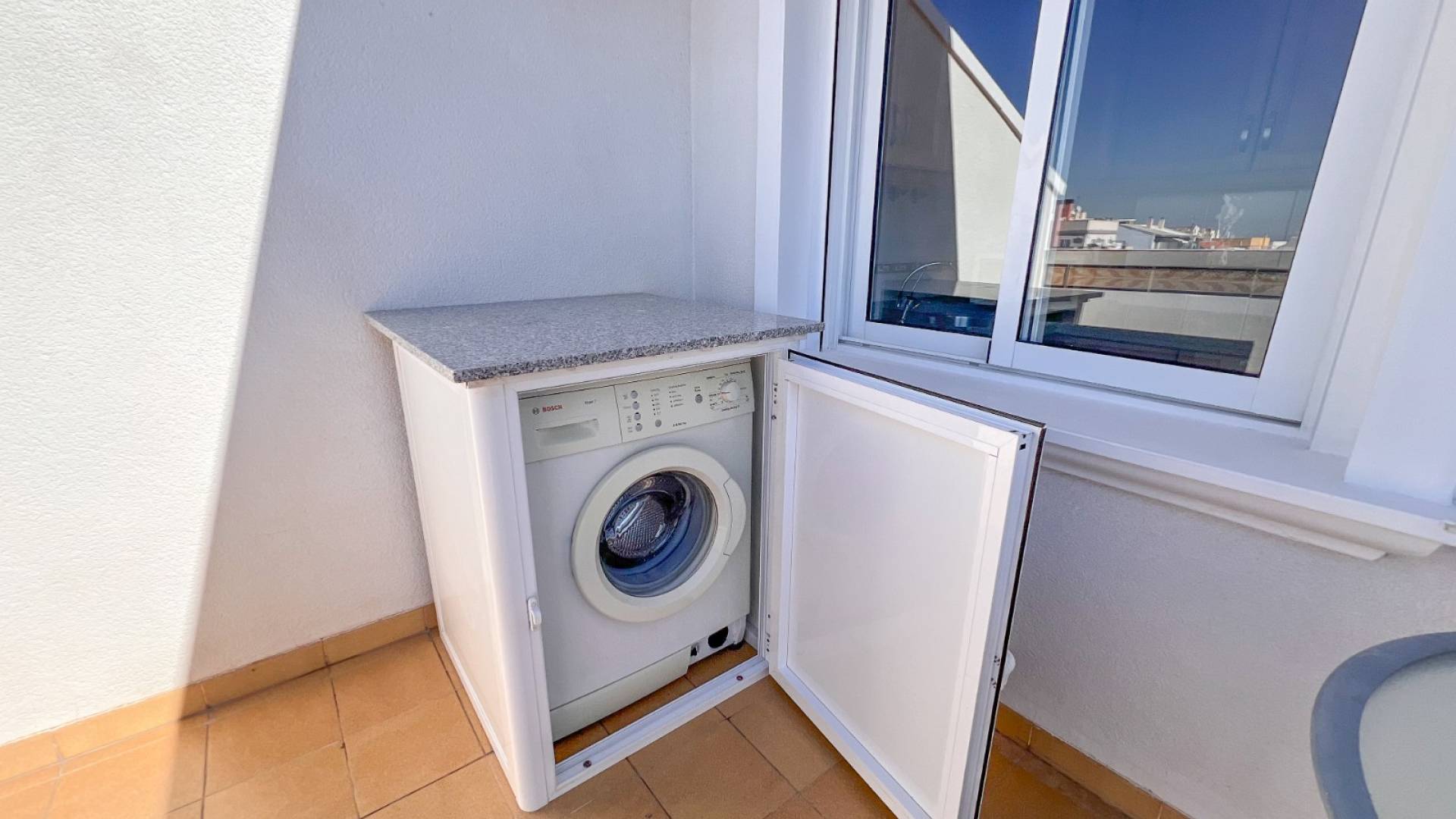 Gebraucht - Apartamento - Torrevieja