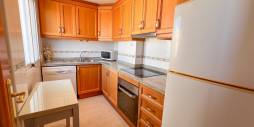 Gebraucht - Apartamento - Torrevieja