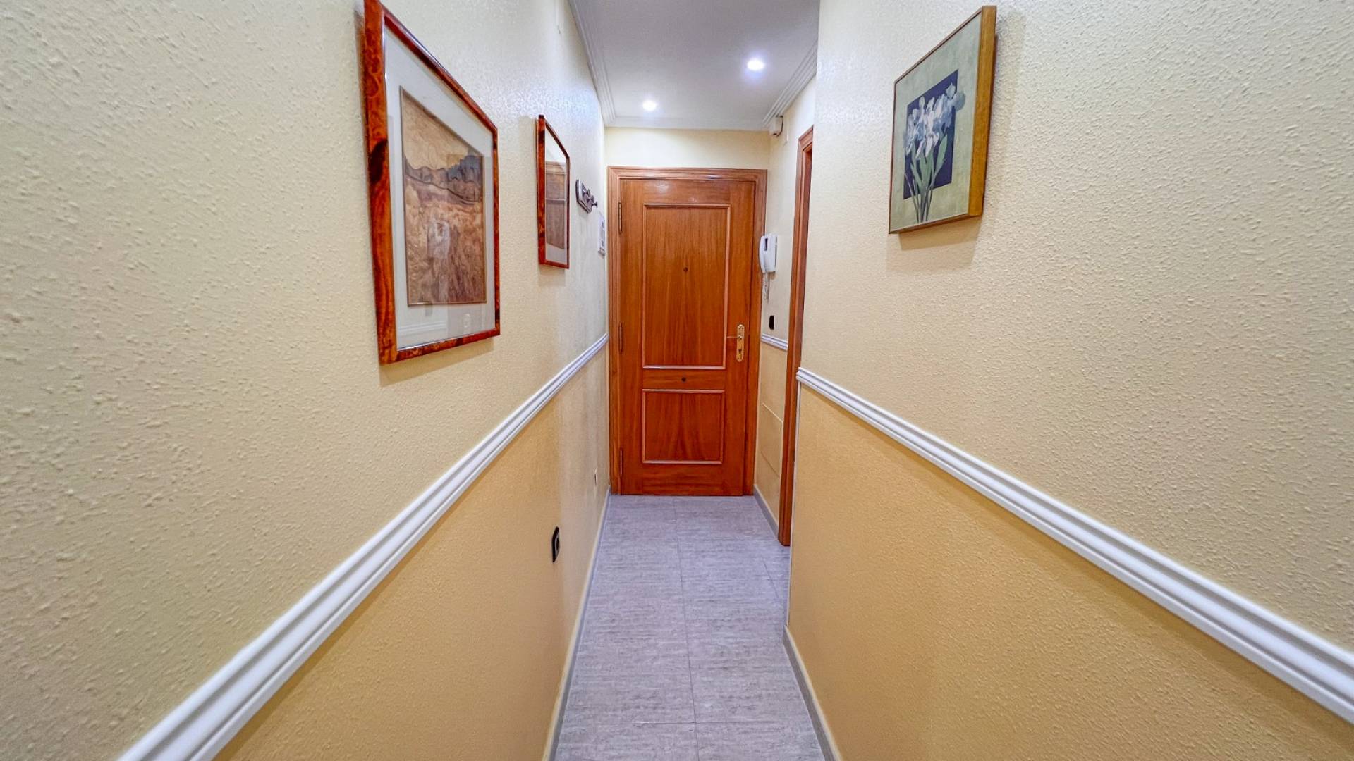 Gebraucht - Apartamento - Torrevieja