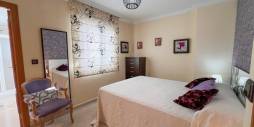 Gebraucht - Apartamento - Torrevieja
