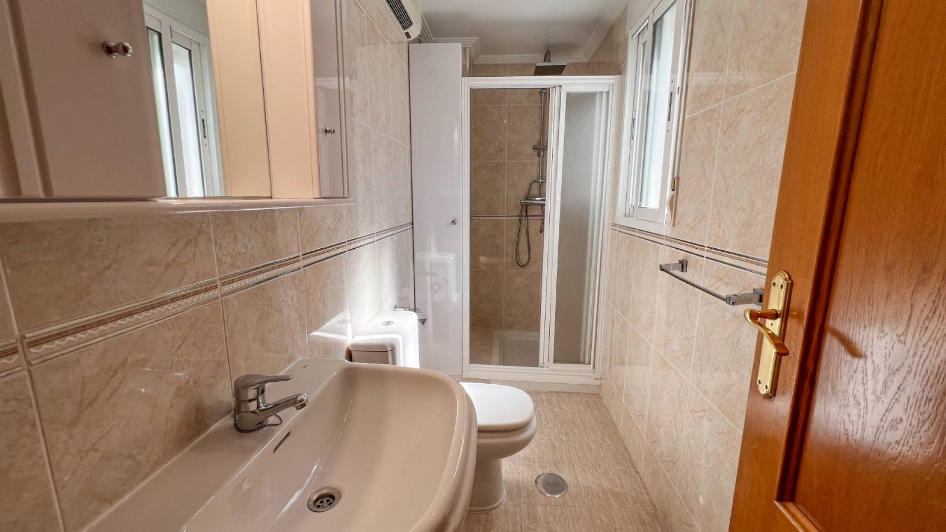 Gebraucht - Apartamento - Torrevieja