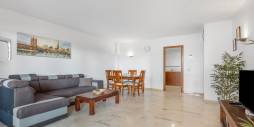 Gebraucht - Apartamento - Torrevieja - 