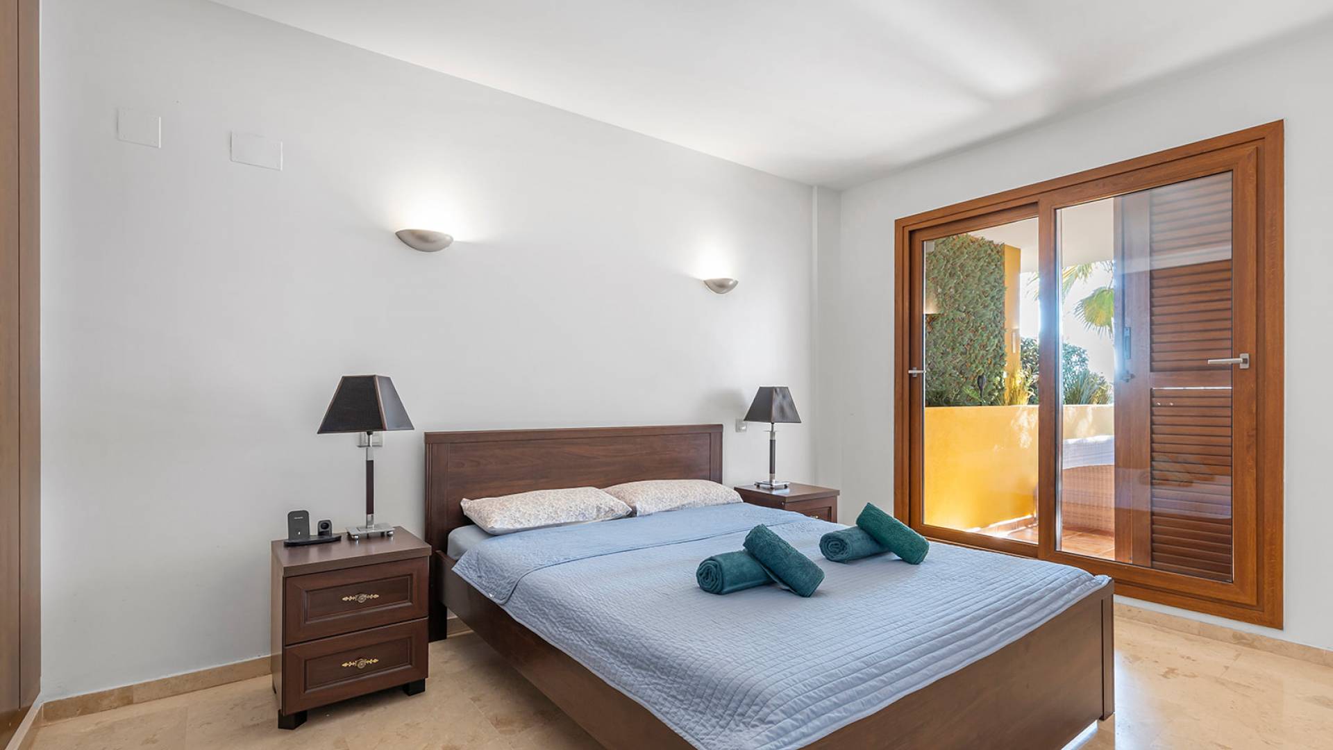 Gebraucht - Apartamento - Torrevieja - 