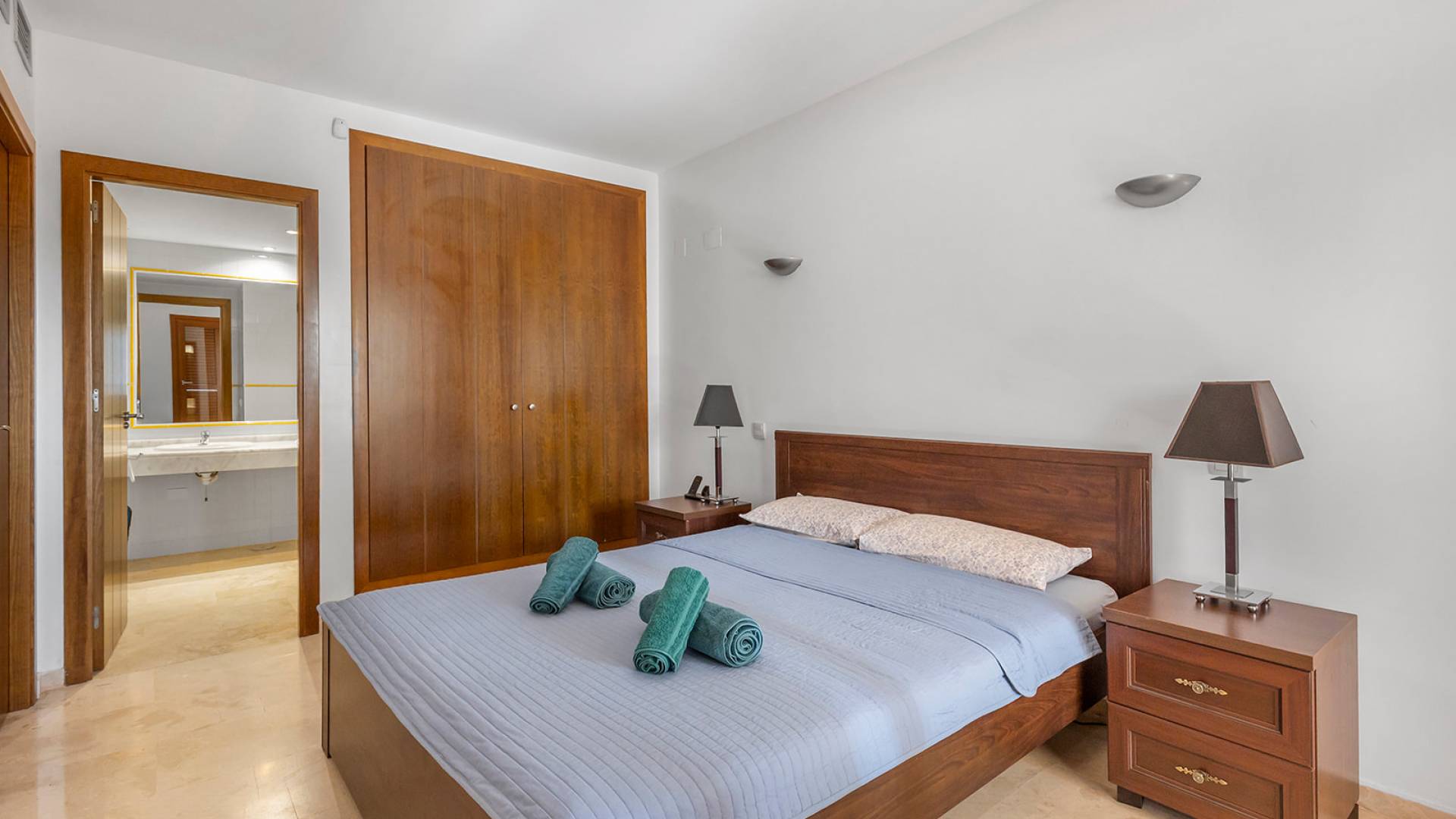 Gebraucht - Apartamento - Torrevieja - 