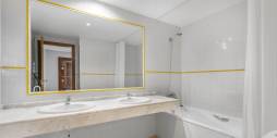 Gebraucht - Apartamento - Torrevieja - 