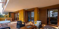 Gebraucht - Apartamento - Torrevieja - 