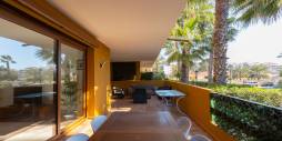 Gebraucht - Apartamento - Torrevieja - 