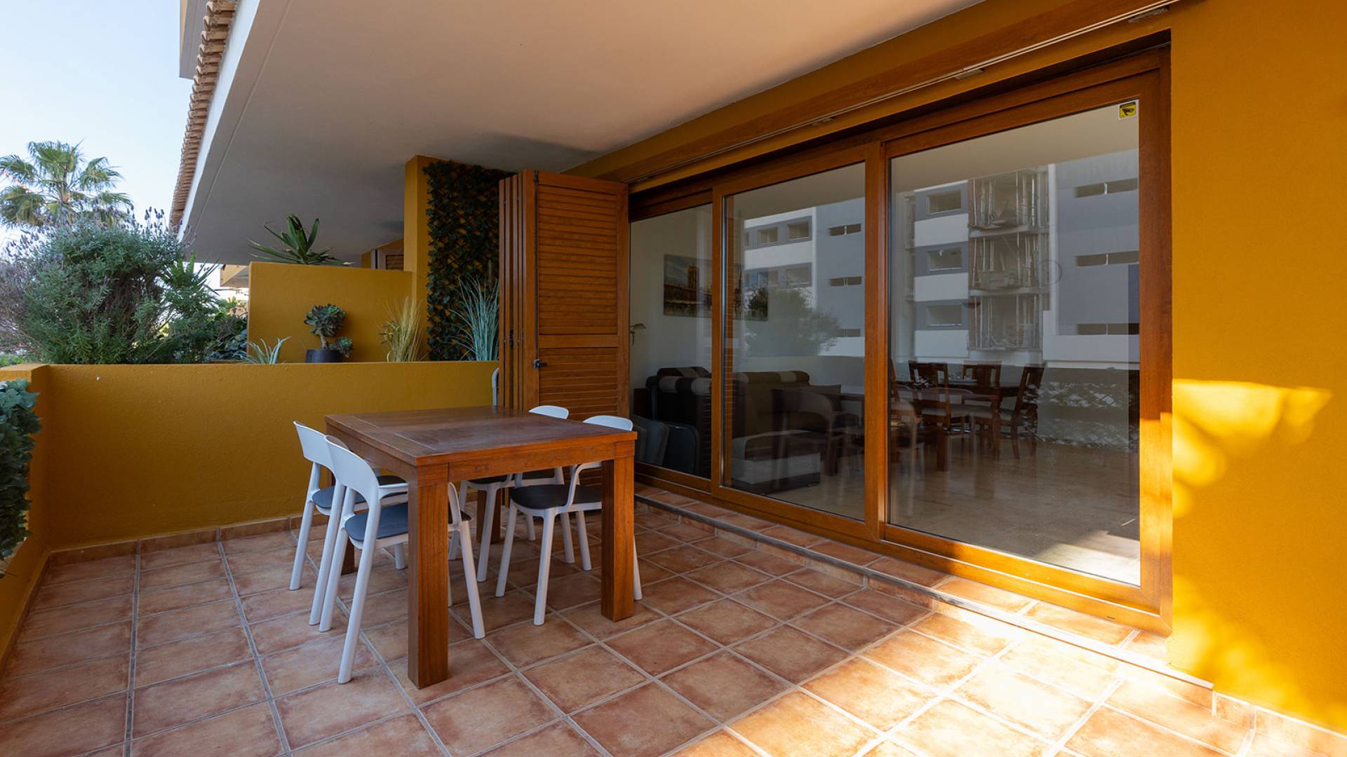 Gebraucht - Apartamento - Torrevieja - 