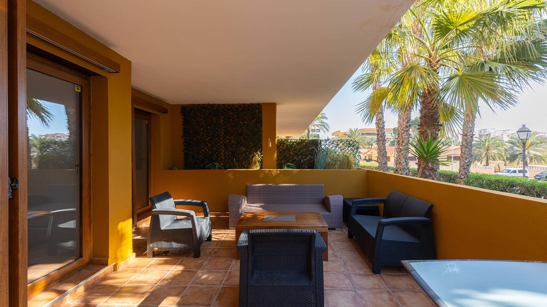 Gebraucht - Apartamento - Torrevieja - 