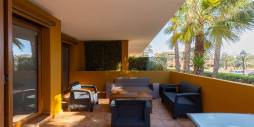 Gebraucht - Apartamento - Torrevieja - 