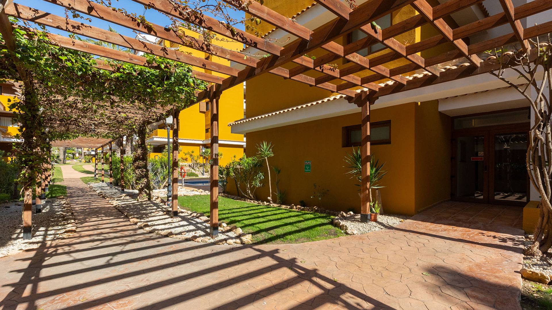 Gebraucht - Apartamento - Torrevieja - 