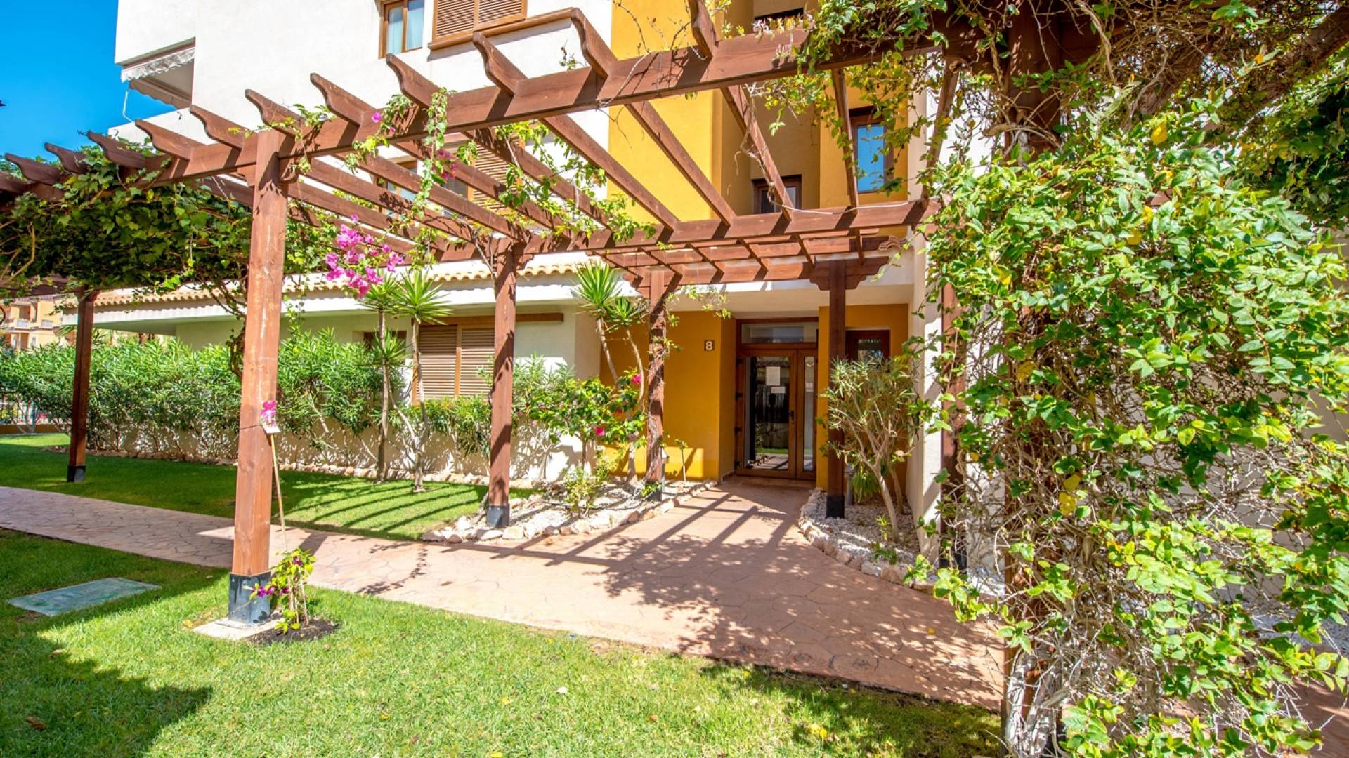 Gebraucht - Apartamento - Torrevieja - 