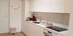 Gebraucht - Apartamento - Torrevieja - 