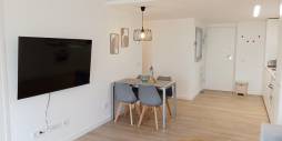 Gebraucht - Apartamento - Torrevieja - 