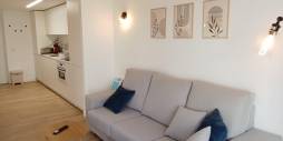 Gebraucht - Apartamento - Torrevieja - 