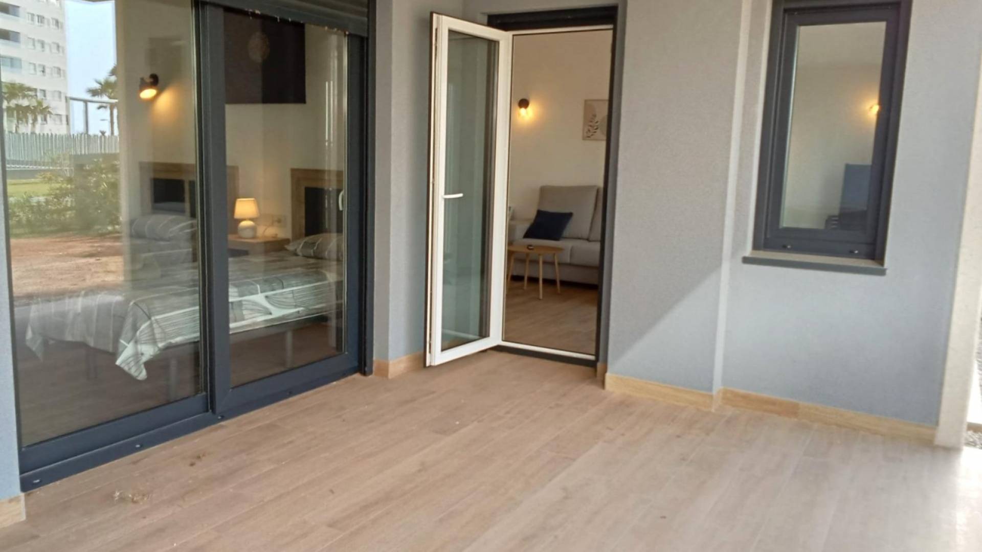 Gebraucht - Apartamento - Torrevieja - 