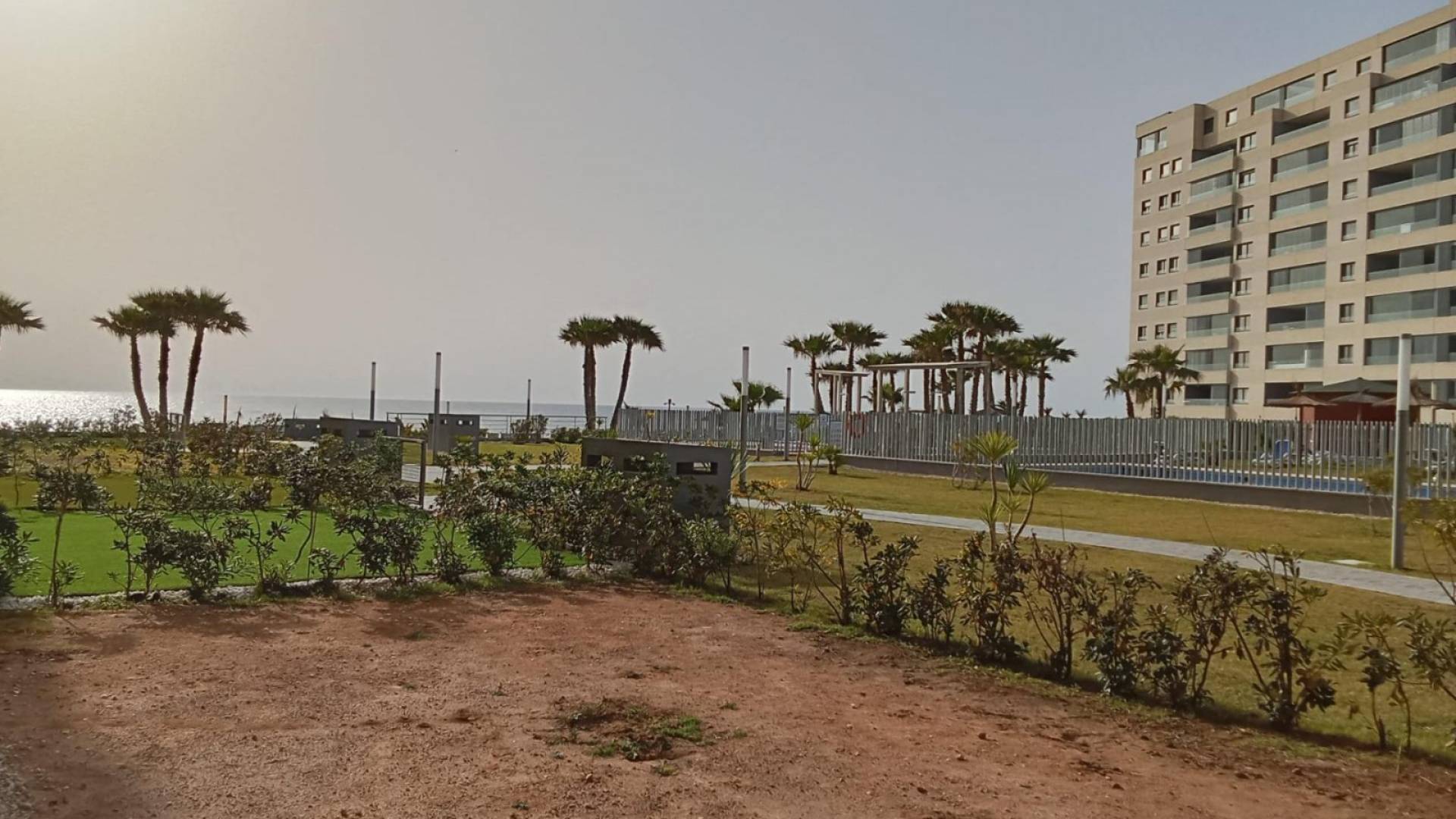 Gebraucht - Apartamento - Torrevieja - 