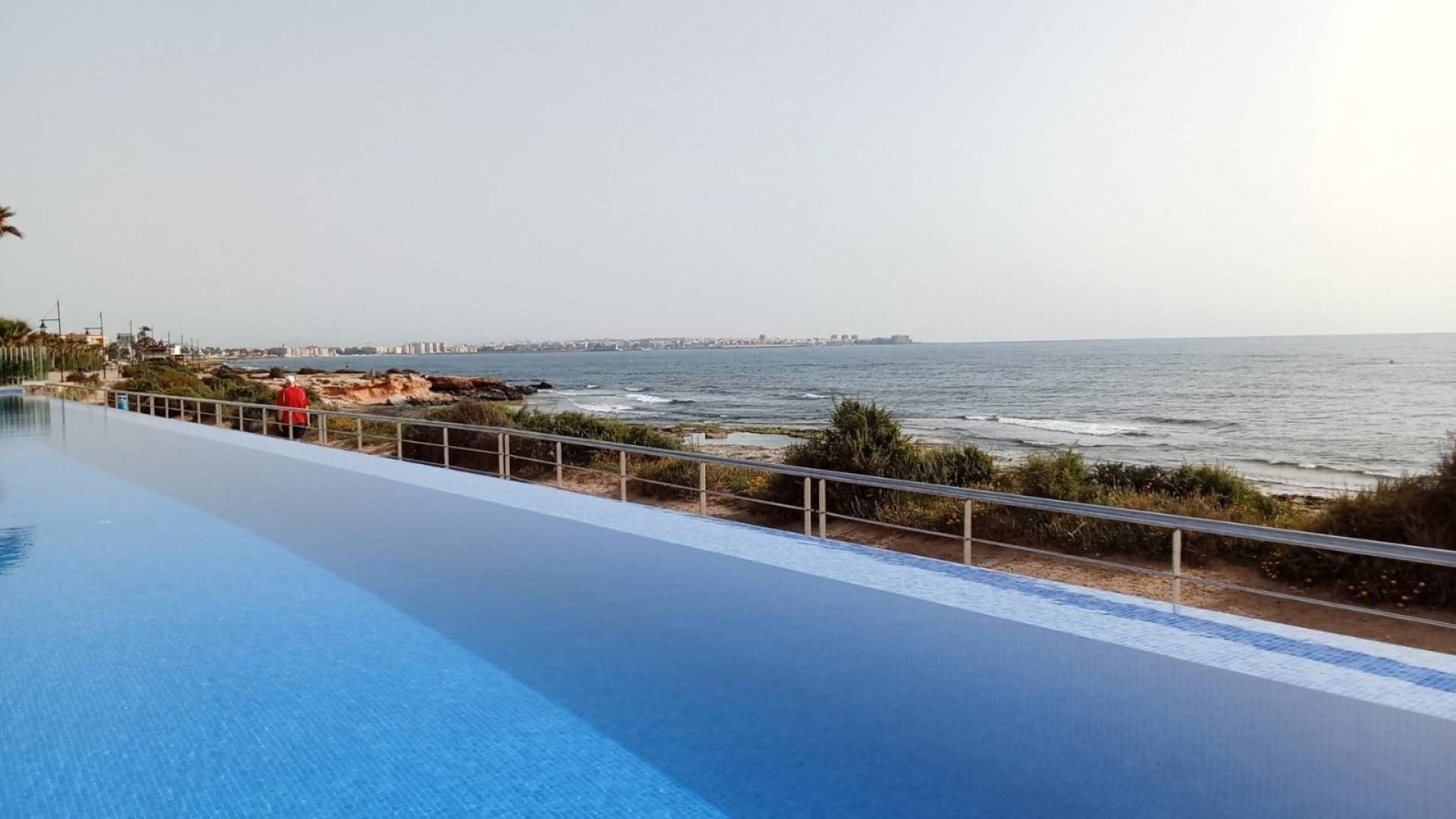 Gebraucht - Apartamento - Torrevieja - 