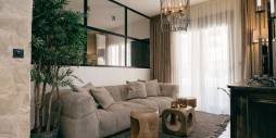 Gebraucht - Apartamento - Torrevieja
