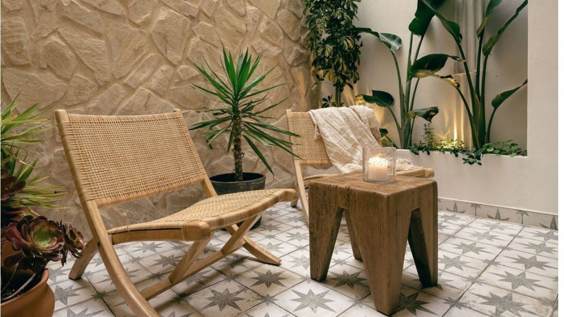 Gebraucht - Apartamento - Torrevieja