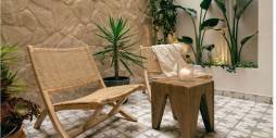 Gebraucht - Apartamento - Torrevieja